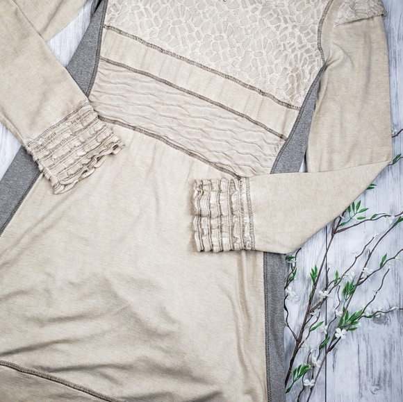 Elisa Cavaletti Dress Italian Designer Large 12 Capsule Collection Bohemian - Picture 8 of 13